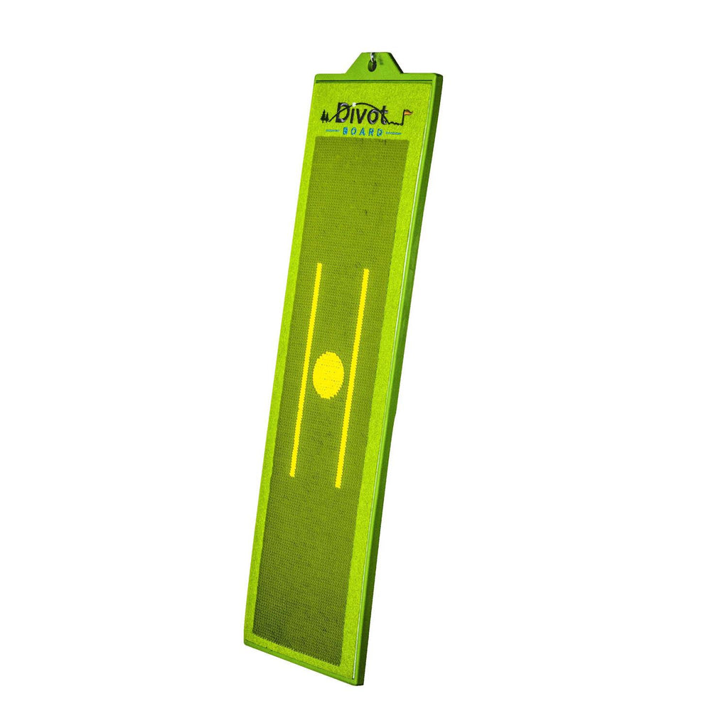 Divot Board Golf J208