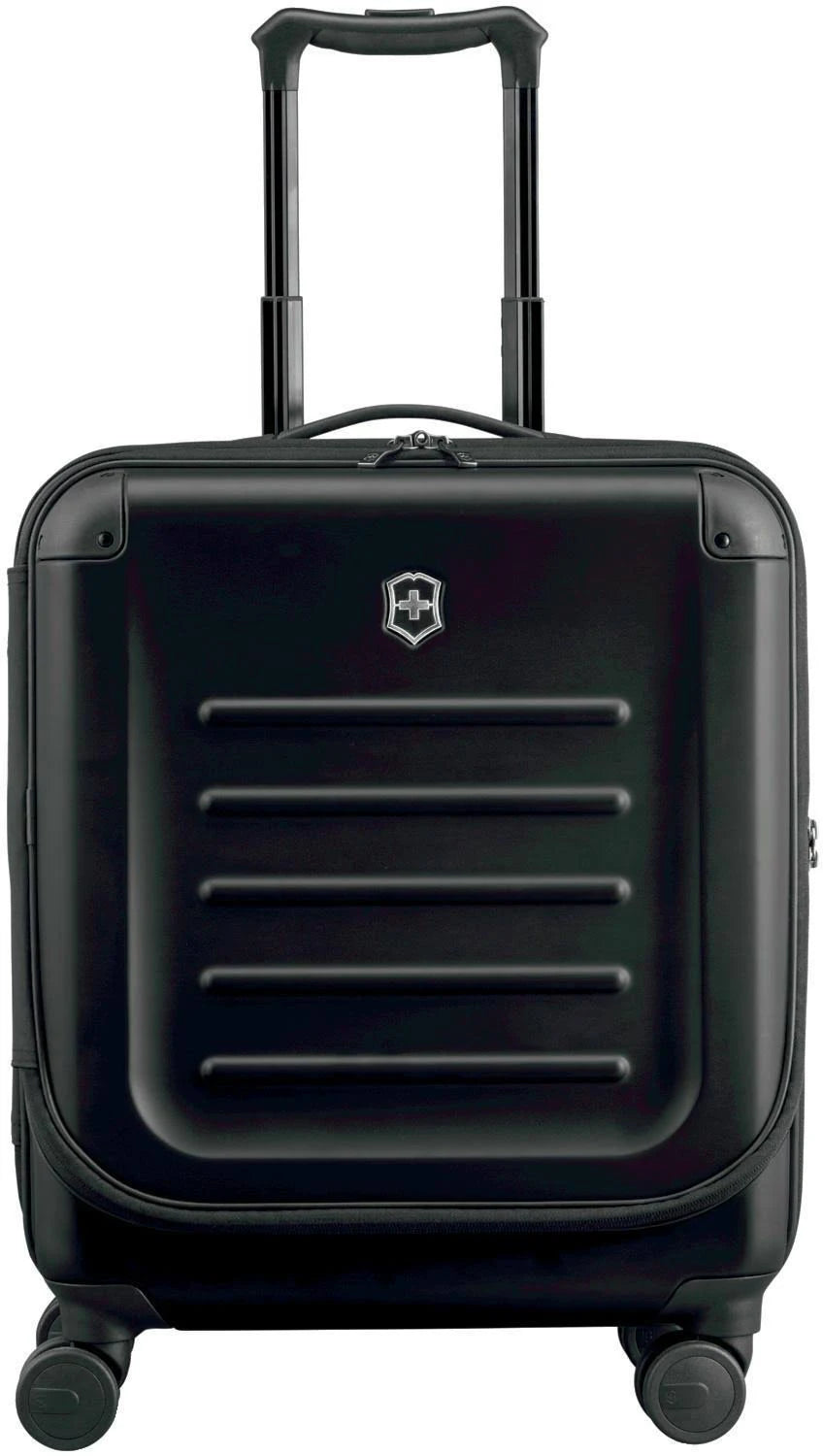 Black Carry On M371