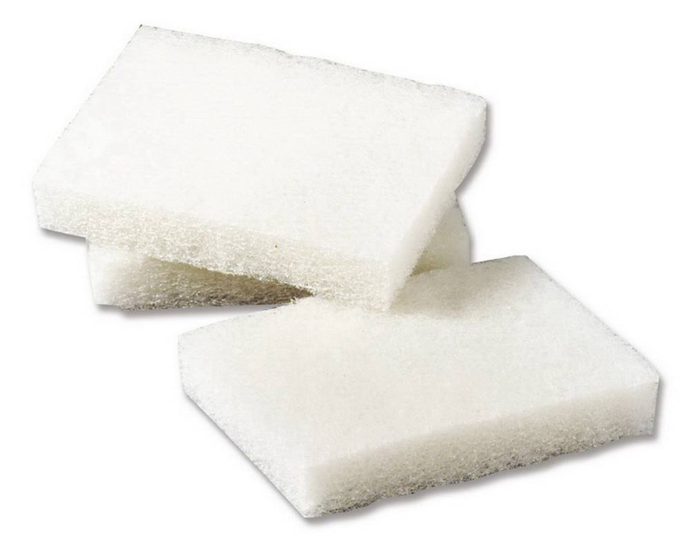 Light Duty Scrubbing Pad B57326