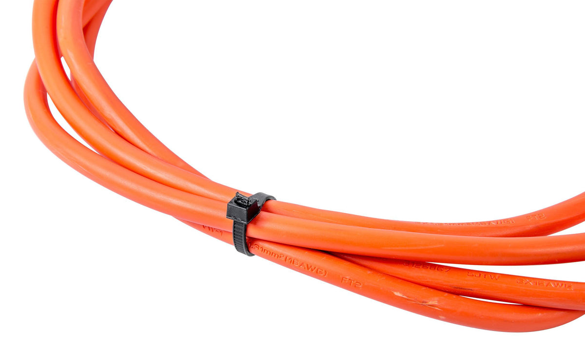 Cable Tie 11 F1123