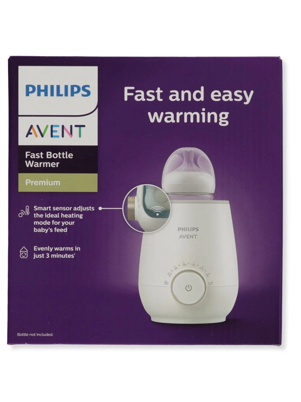 Bottle & Food Warmer G2355