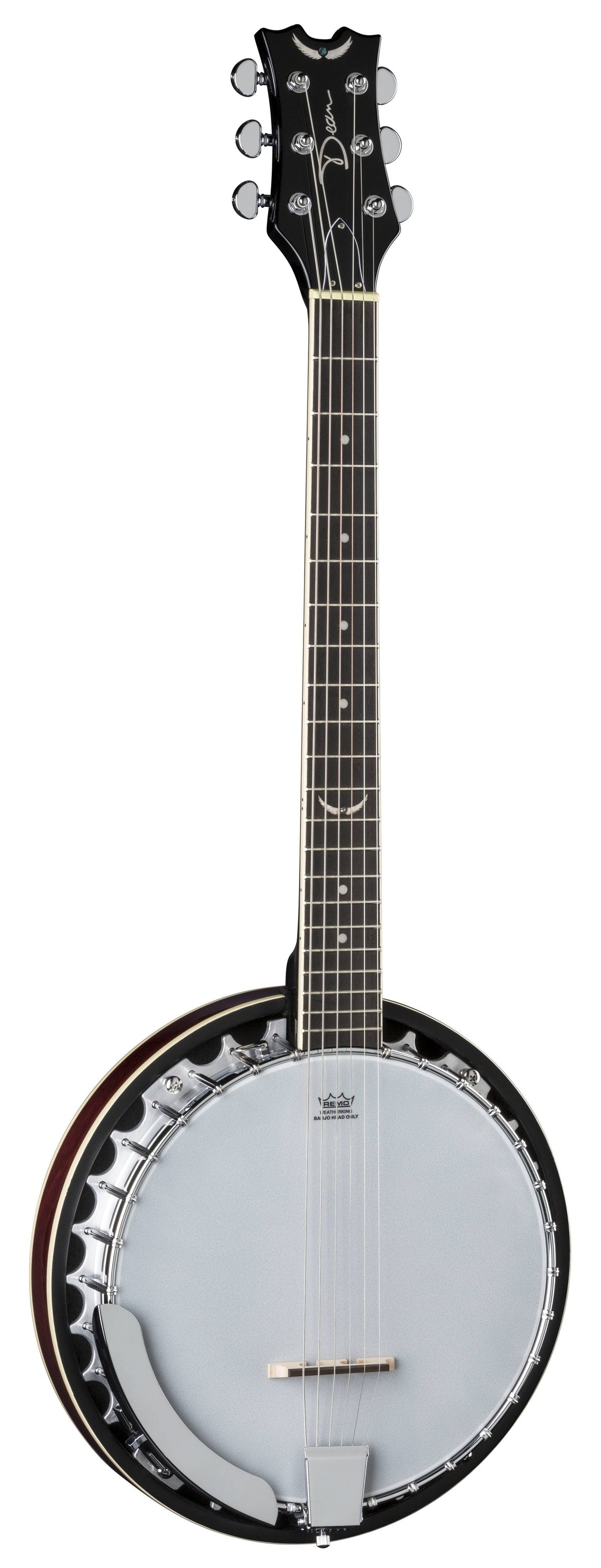 6-String Banjo Guitar X317810