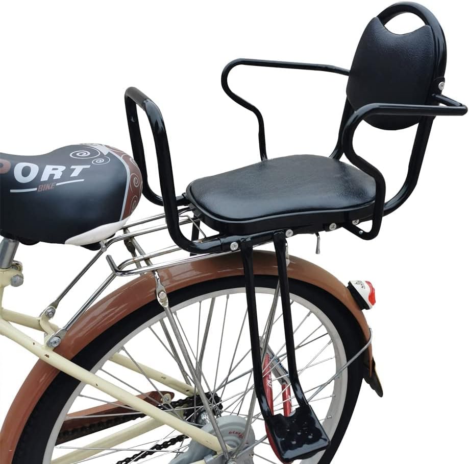 Rear Child Carrier Bike Seat O994