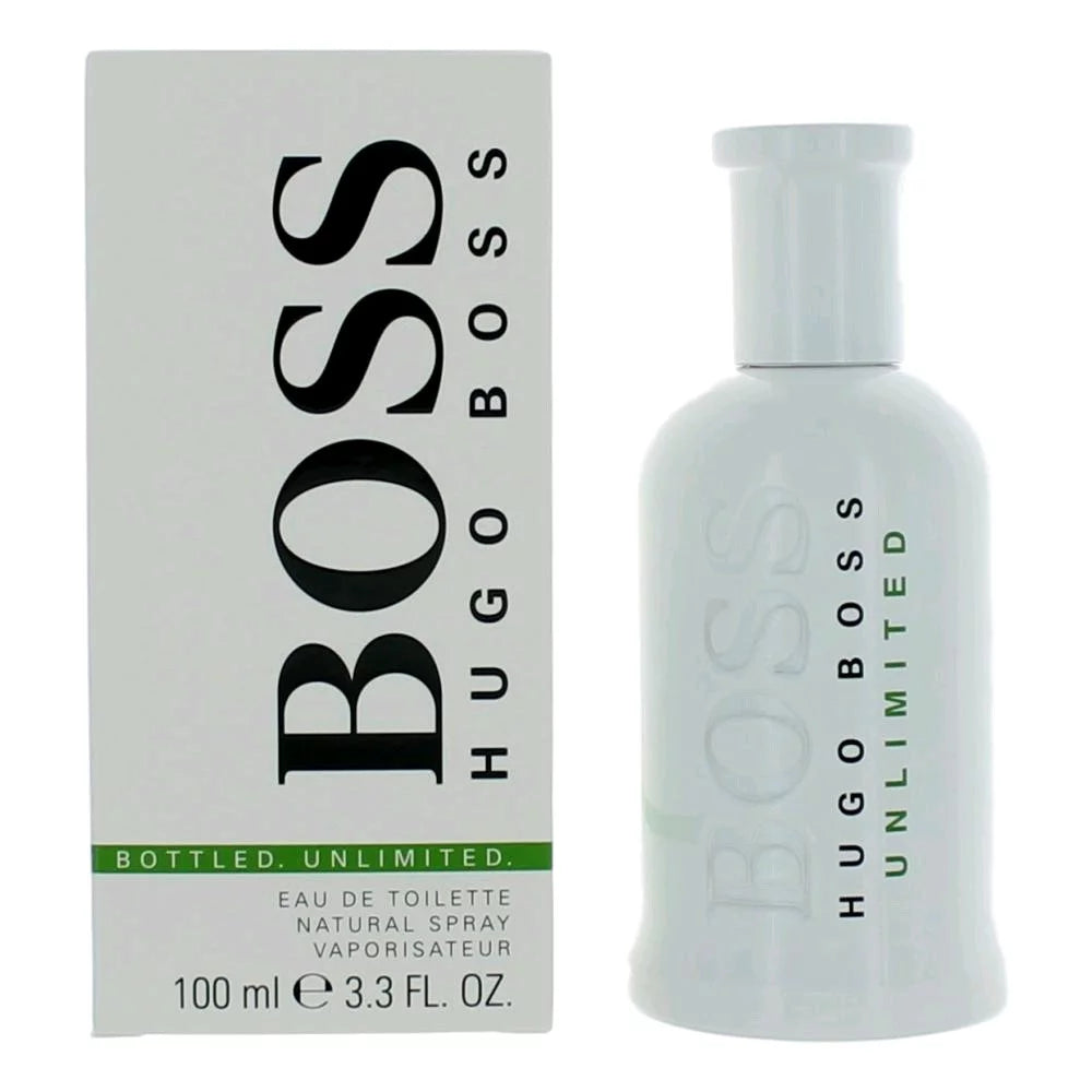 Eau De Toilette Spray 3.3 oz Y27880