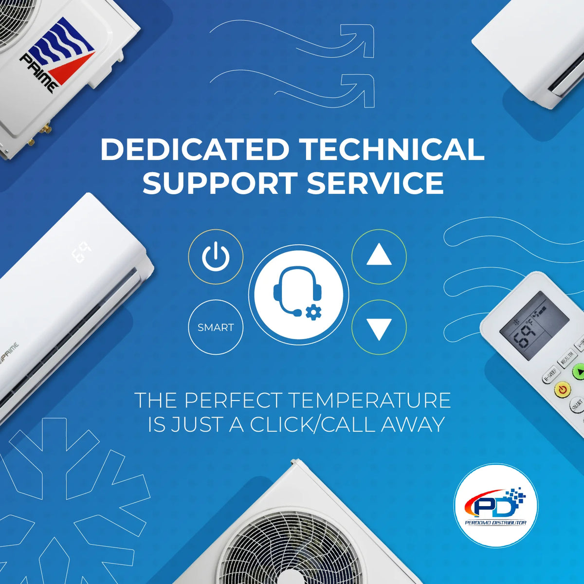 36000 BTU Mini Split Air Conditioner Inverter Heat Pump D37444