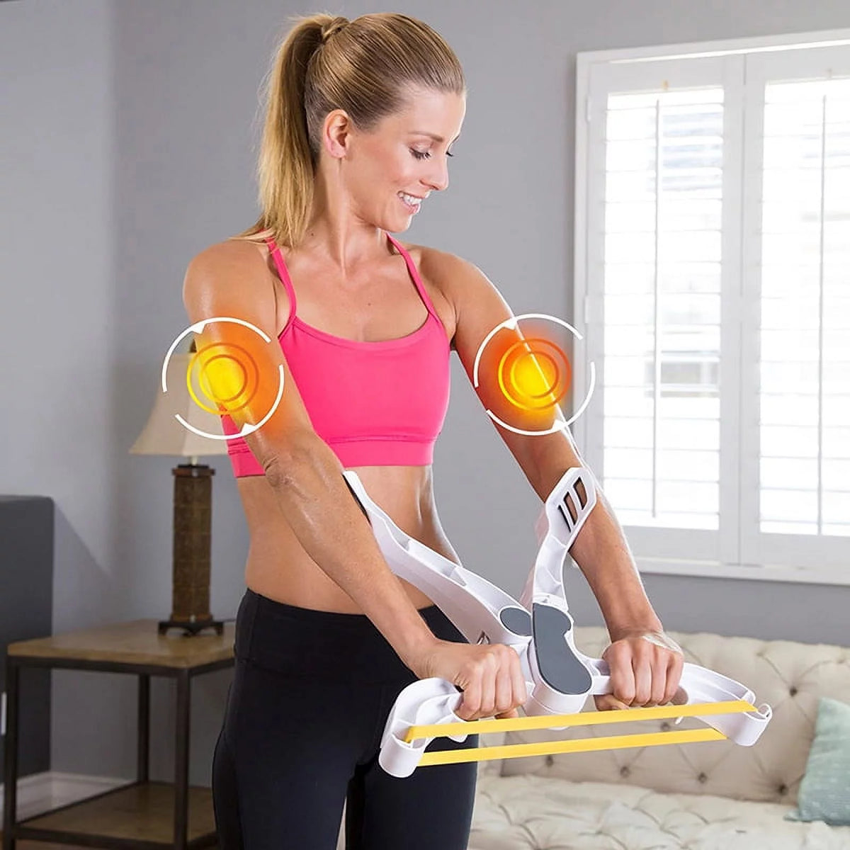 Arm Strength Training Device G156