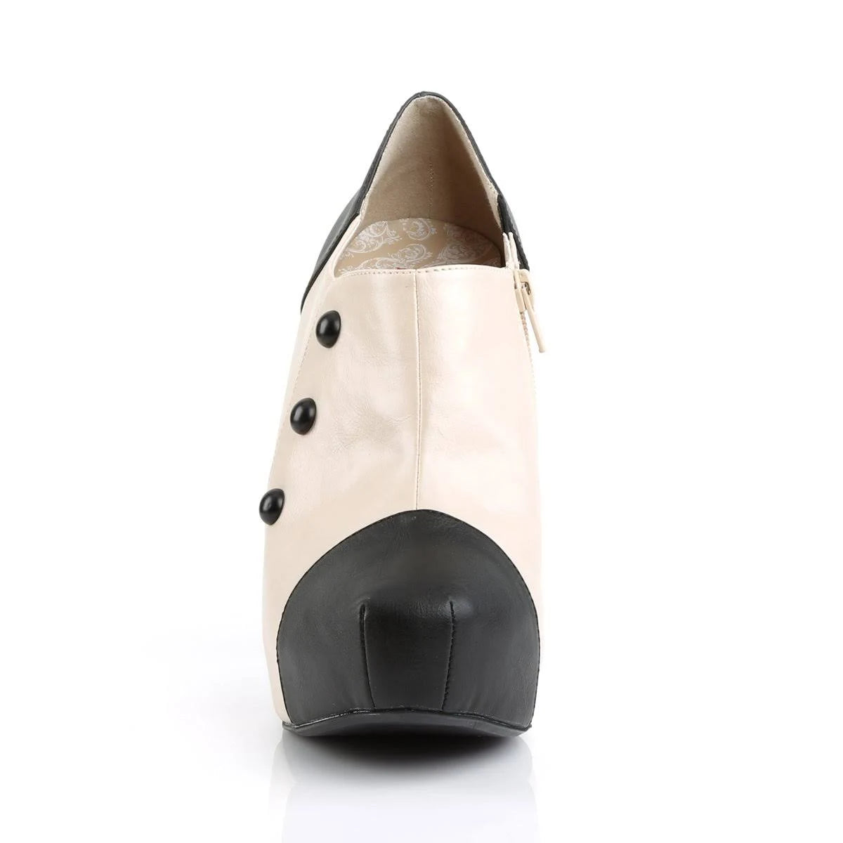 Black/White 11 F603325