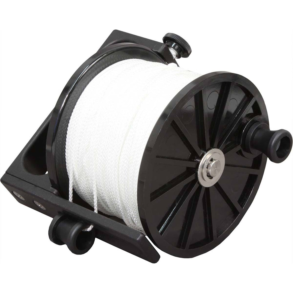 Line Reel F168
