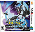 Pokémon Ultra Moon Nintendo 3DS J918