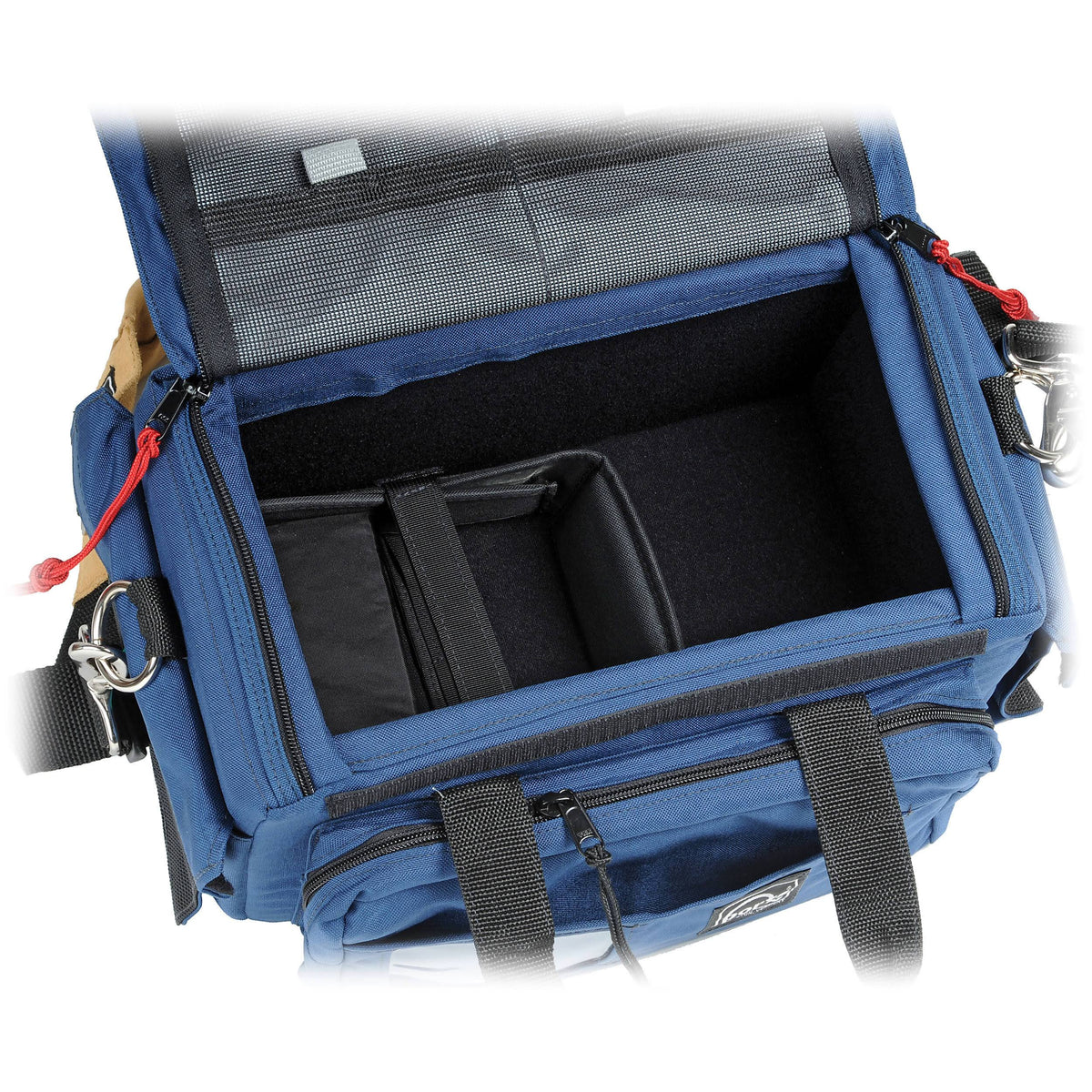 Blue D-slr Carrying Case K21056