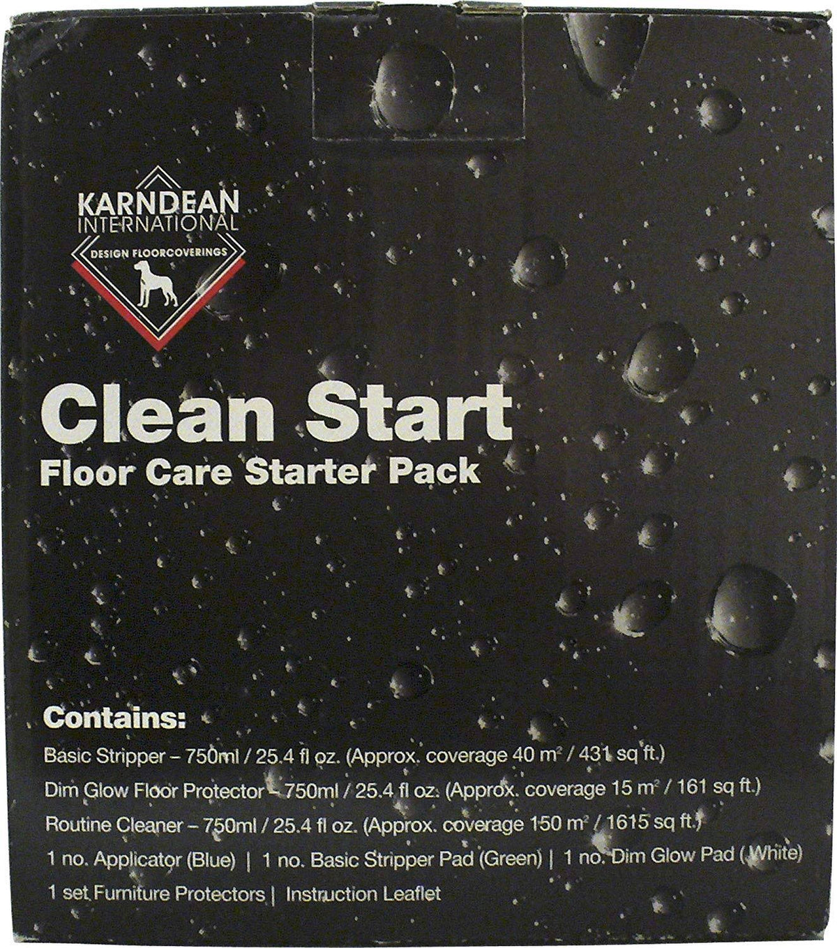 Clean Start Pack H94316