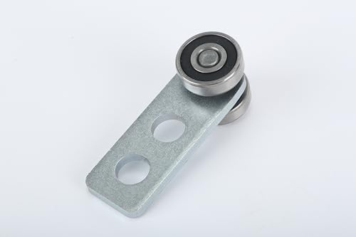 Trolley Assembly Rollers with Bearing X127