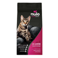 Grain-Free Turkey & Cod Dry Cat & Kitten Food Z465