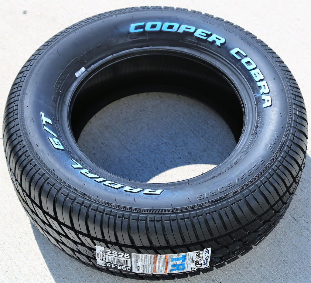 All Season P235/60R15 98T Passenger Tire Q164074