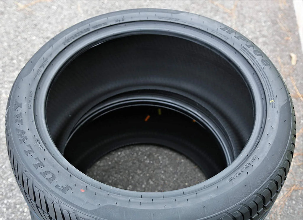 245/45ZR18 100W XL All Season Performance Tire J98416