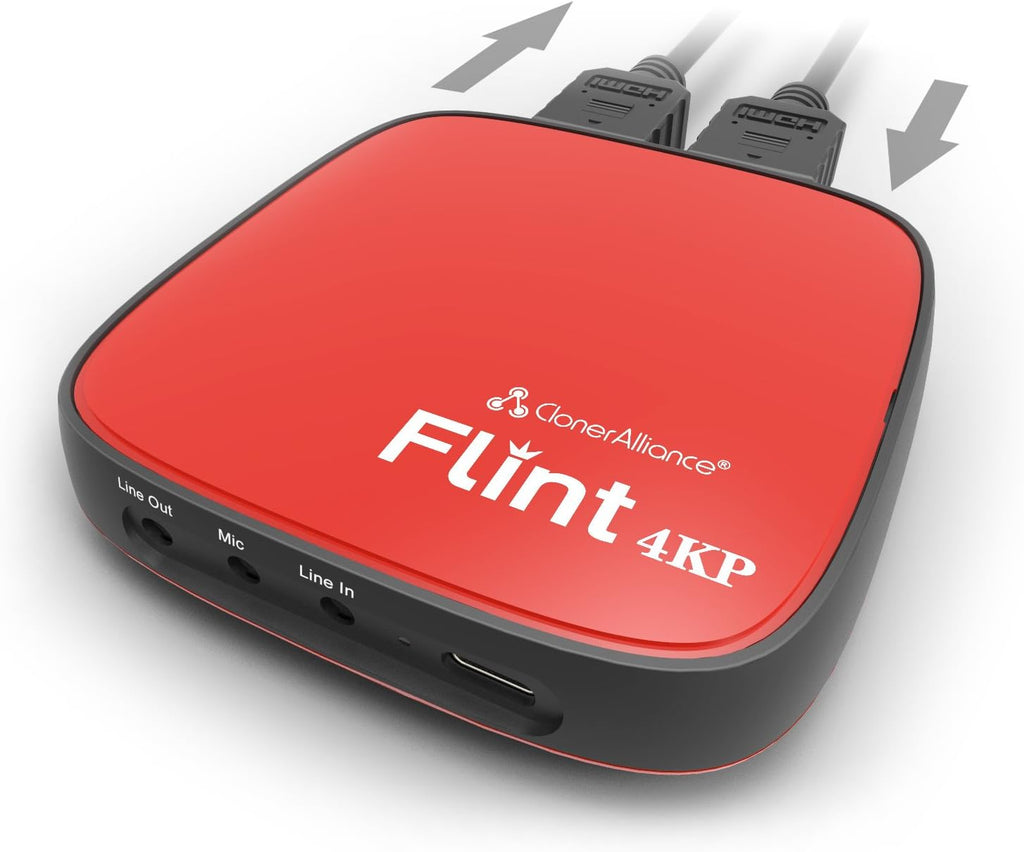 4K Passthrough Video Capture Device U5692