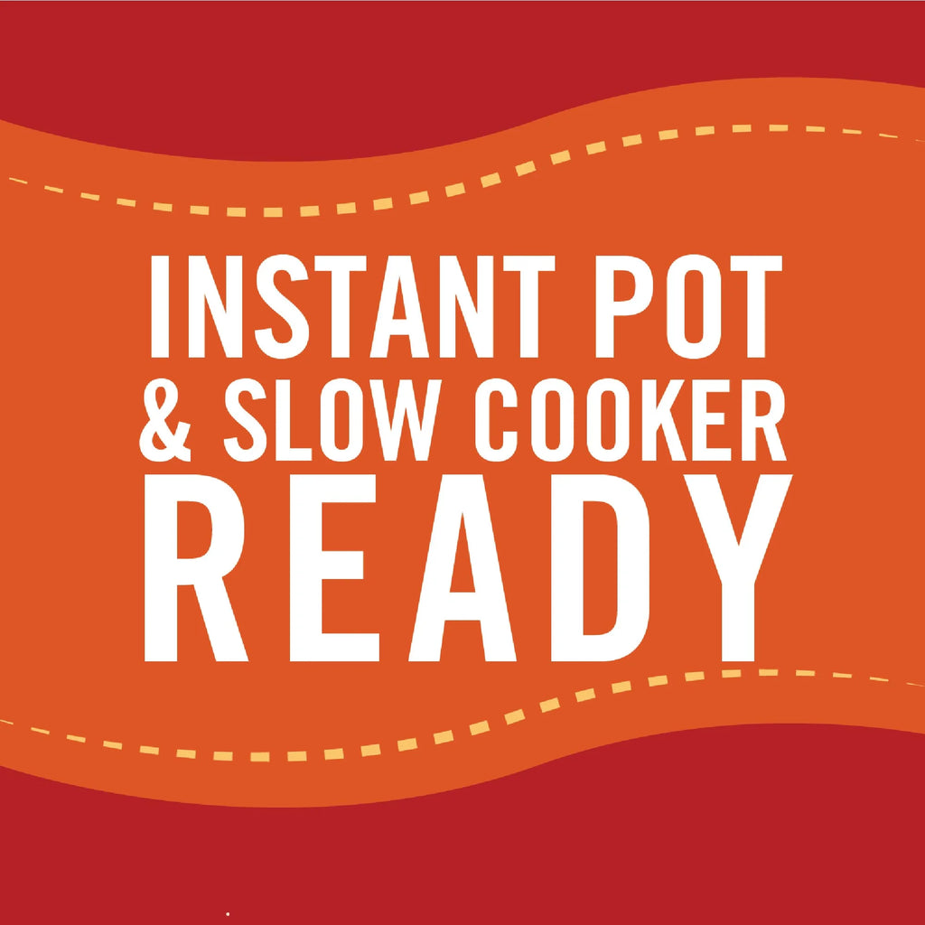 (12 pack) 1.5 oz Slow Cooker Seasoning Mix M38069
