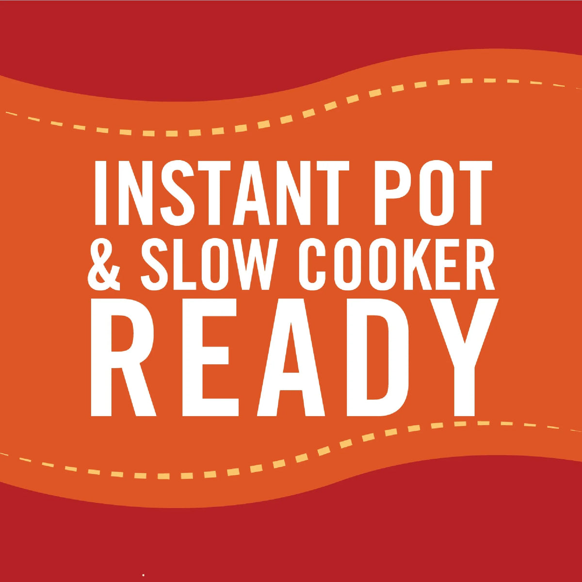 (12 pack) 1.5 oz Slow Cooker Seasoning Mix M38069