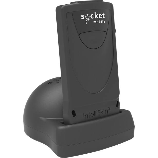 Wireless Barcode Scanner - Bluetooth 2.1 EDR H34547