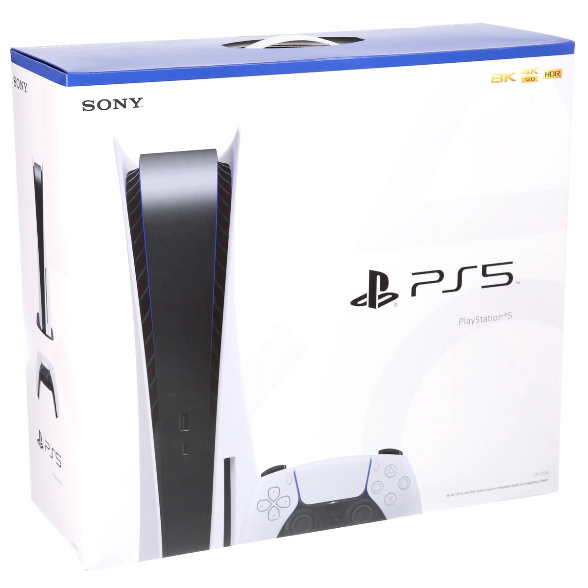 Video Game Console X77799