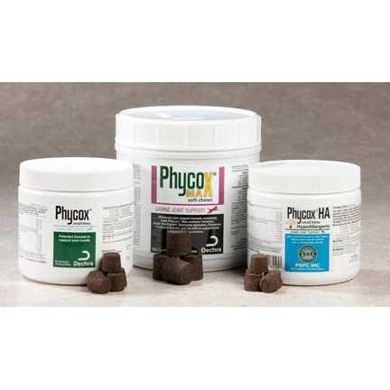 Phycox Max HA W8601
