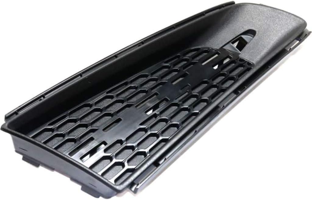 Textured Black Fog Light Cover Passenger Side X91349