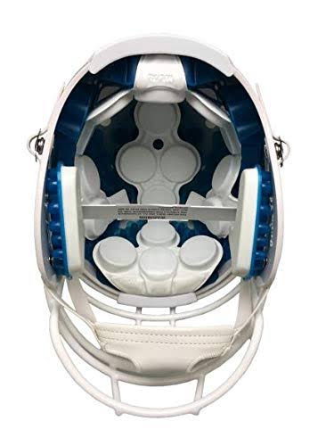 NCAA Authentic Air XP Full Size Helmet I6161