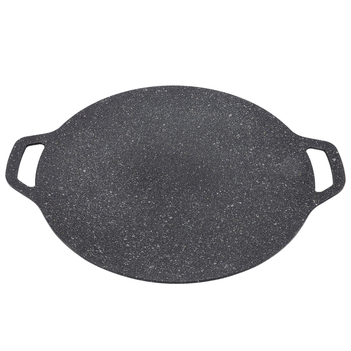 Cast Iron Baking Pan with Handles X5121