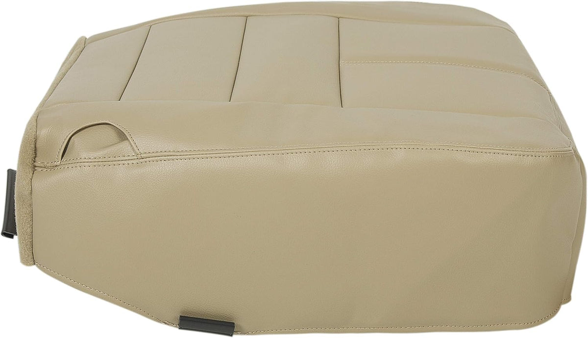 Camel Tan Seat Cover Y611580