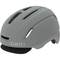 Matte Grey Helmet I4002
