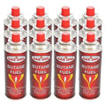 8Oz Camping Fuel Canisters for Portable Gas Stoves L70218