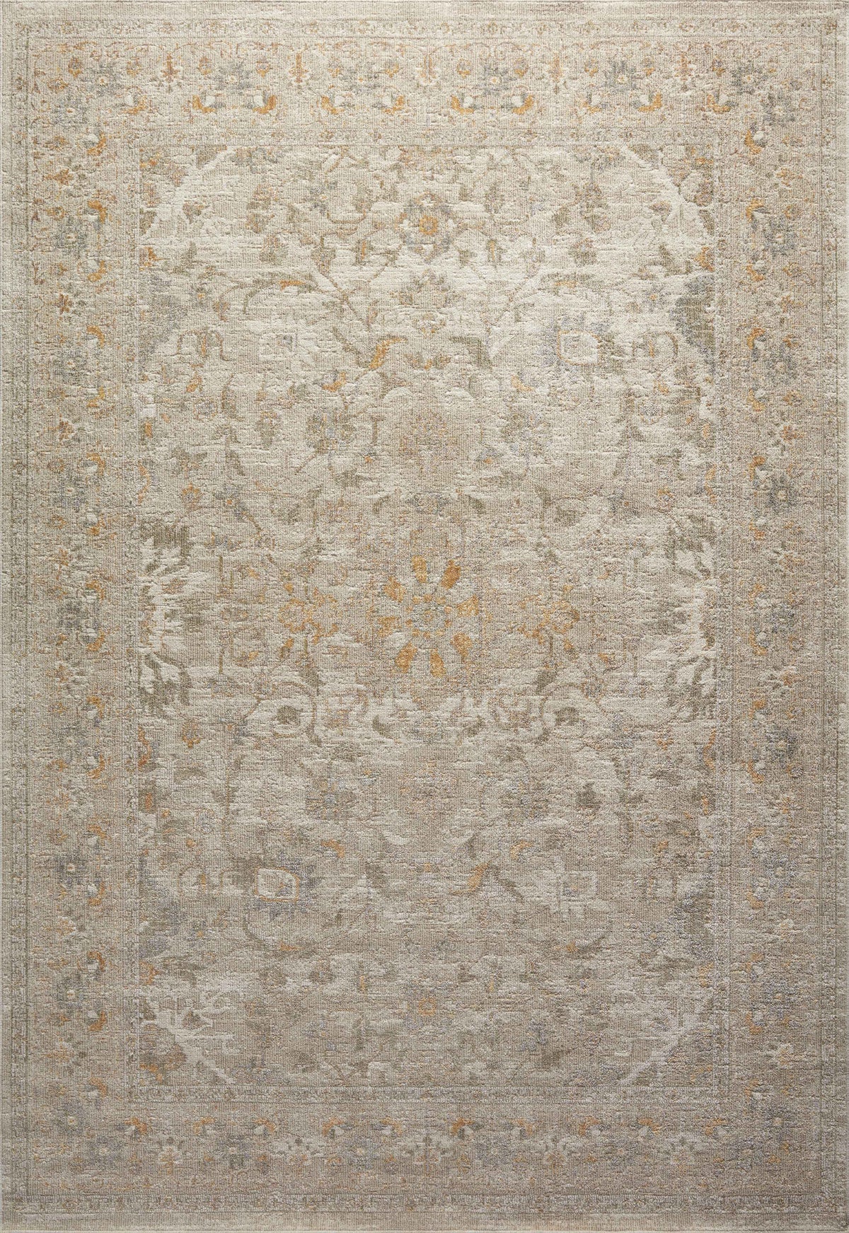 Ivory Natural Rug 9'0 x 12'0 I971