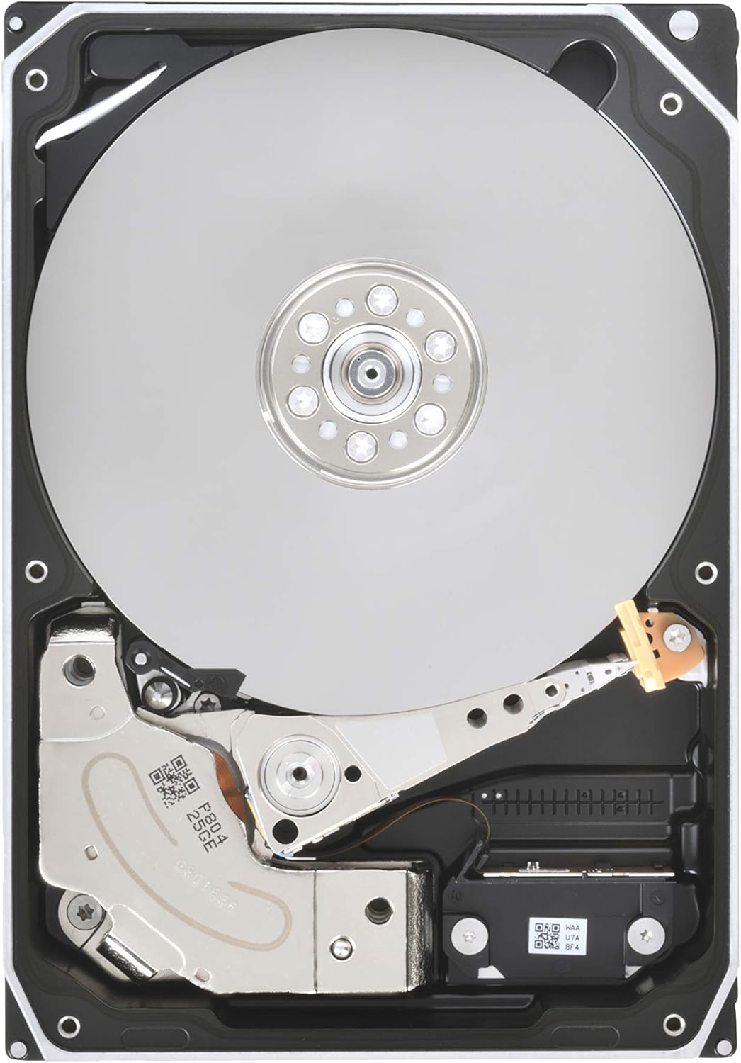 14TB 3.5-Inch Internal Hard Drive M372