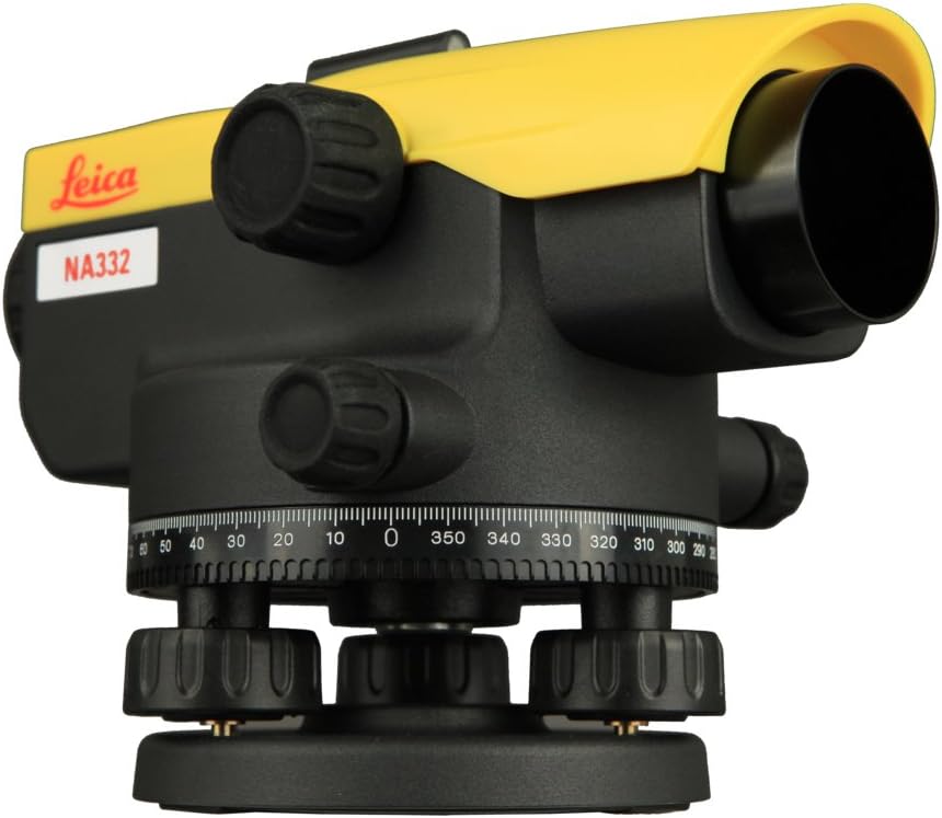 360 Degree Auto Optical Level I408