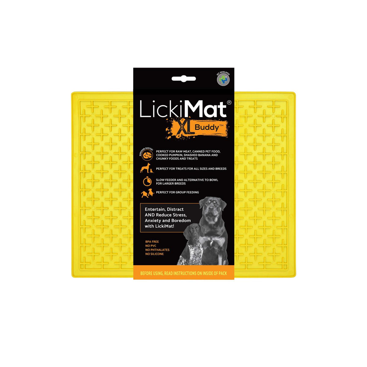 LickiMat Buddy Y855211