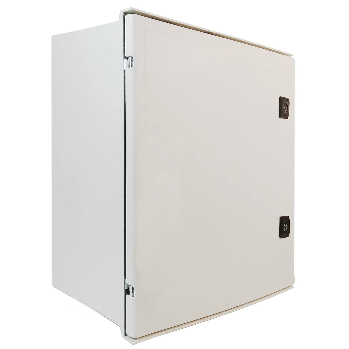 Fiberglass Wall-Mounted Electrical Enclosure IP65 NEMA 3X W507118
