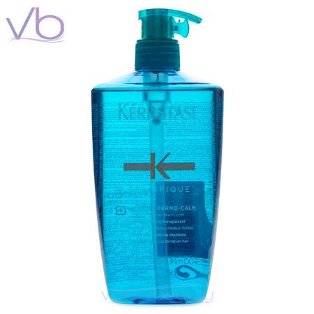 500 ml Shampoo Z5026