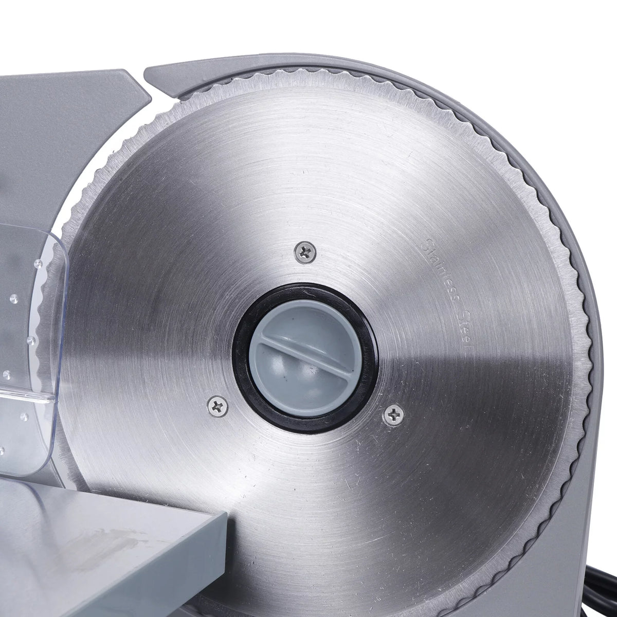 Set of Two 150W Meat Slicer O85619