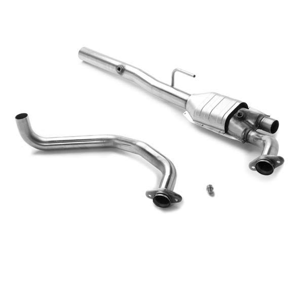 Direct Fit Catalytic Converter K716123