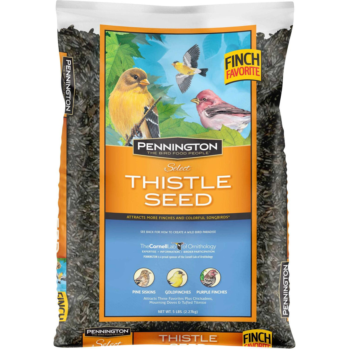 Thistle Seed O3644