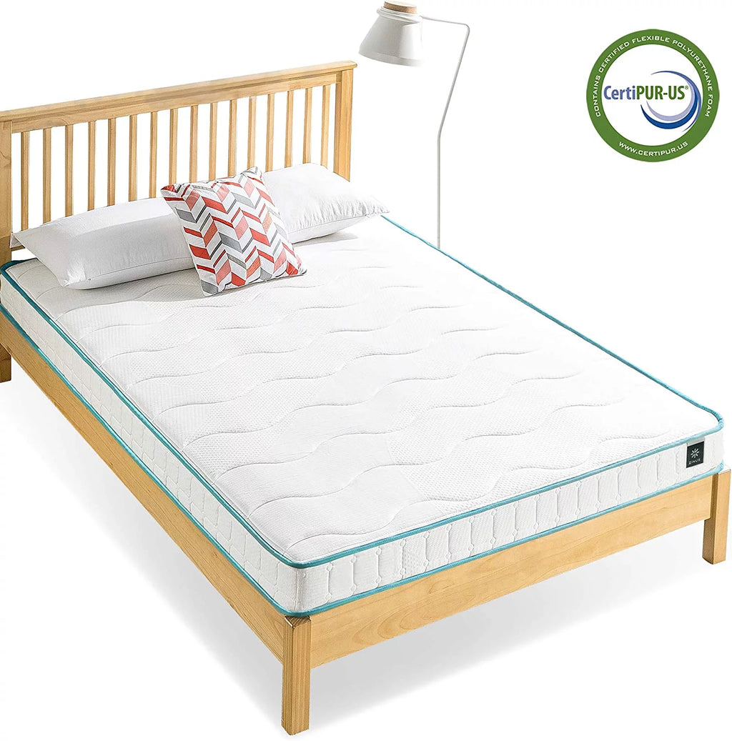 Queen Innerspring Tight Top Mattress K971703