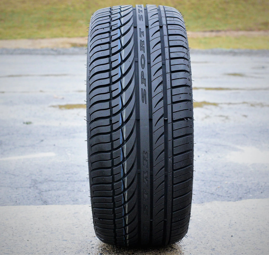245/45ZR18 100W XL All Season Performance Tire J98416