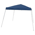 8 x 8 Canopy with Roller Bag Royal Blue A7414