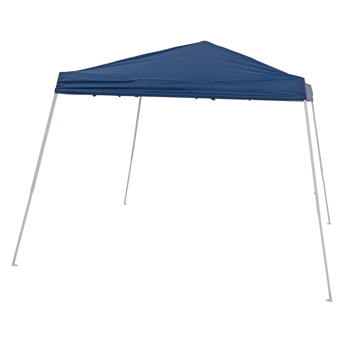 8 x 8 Canopy with Roller Bag Royal Blue A7414