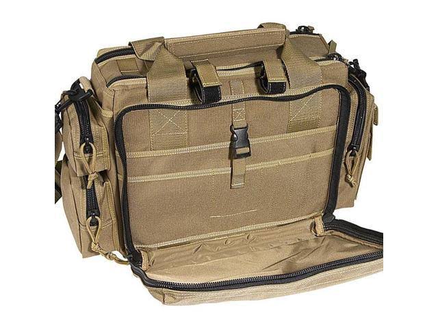 Black Multi Purpose Bag X7887