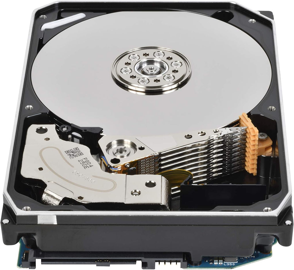 14TB 3.5-Inch Internal Hard Drive M372
