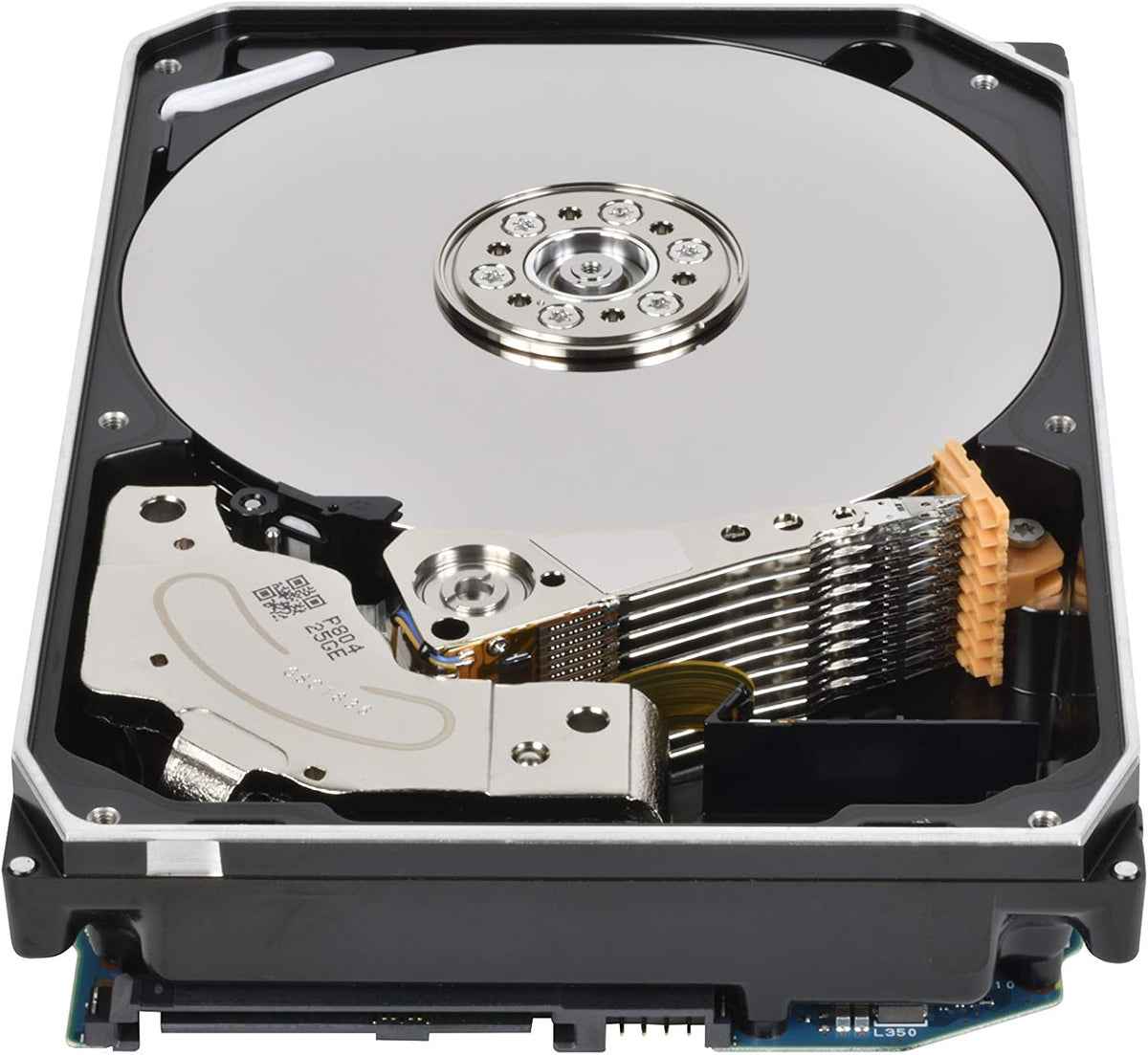 14TB 3.5-Inch Internal Hard Drive M372
