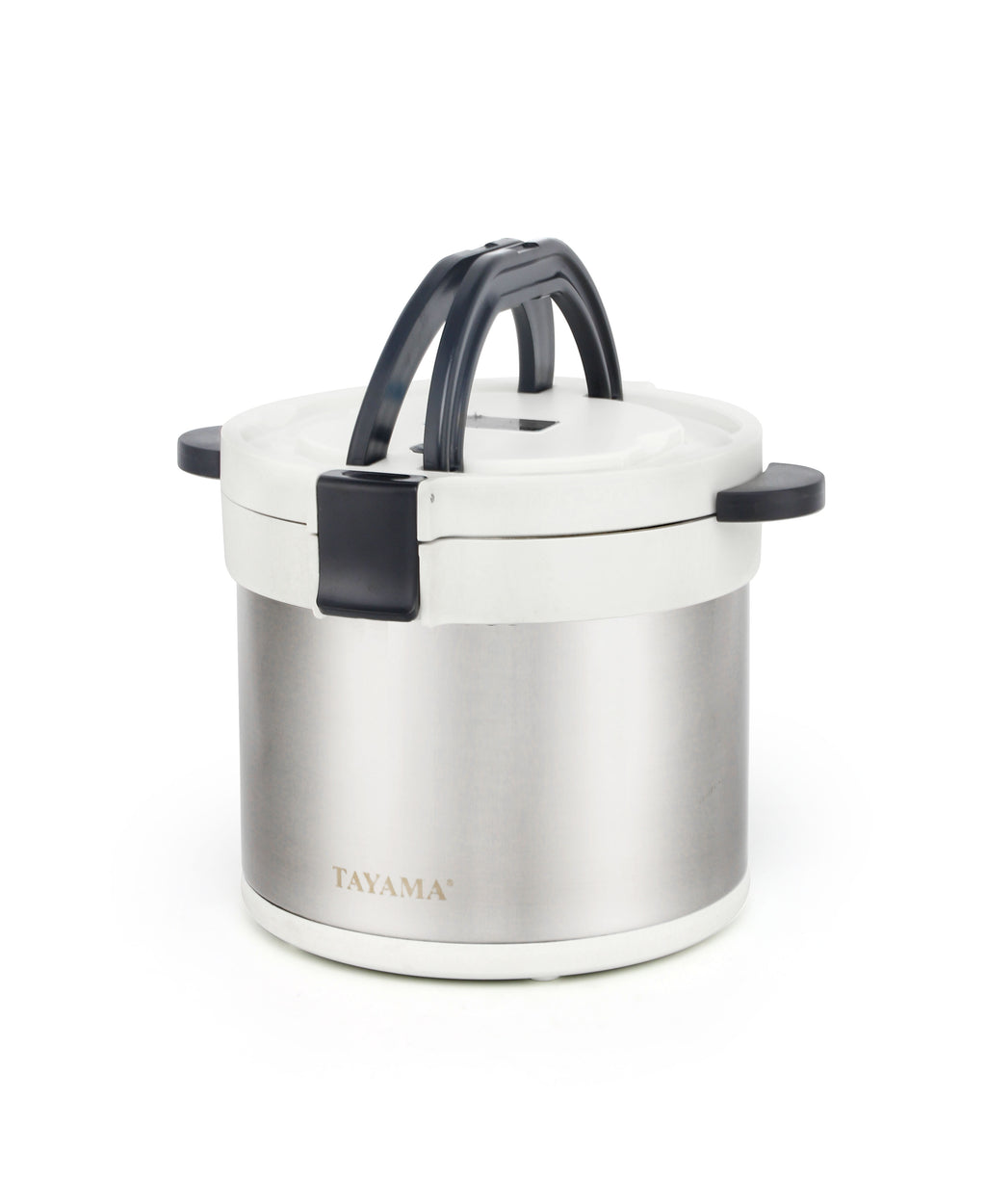 White 7-Qt Thermal Cooker G62497