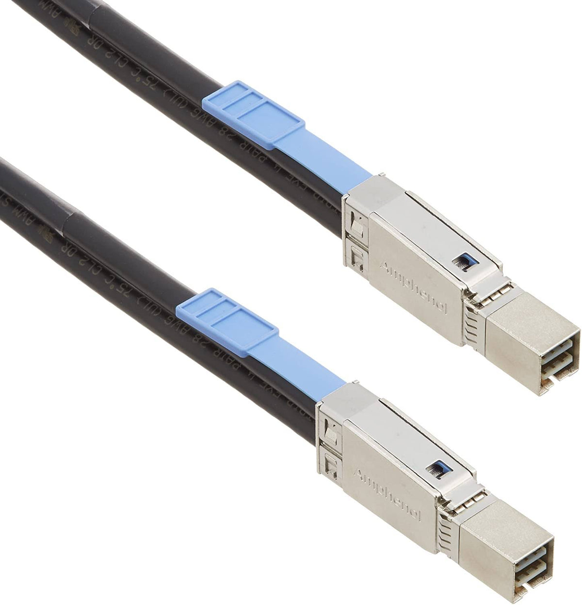 SAS external cable - 6.6 ft U6306