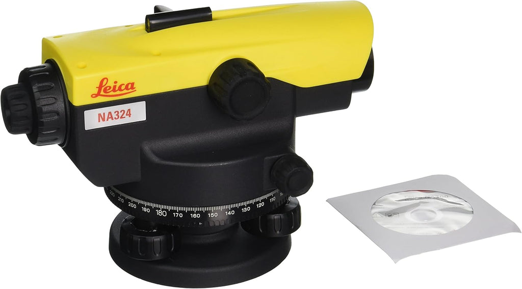 360 Degree Auto Optical Level I408
